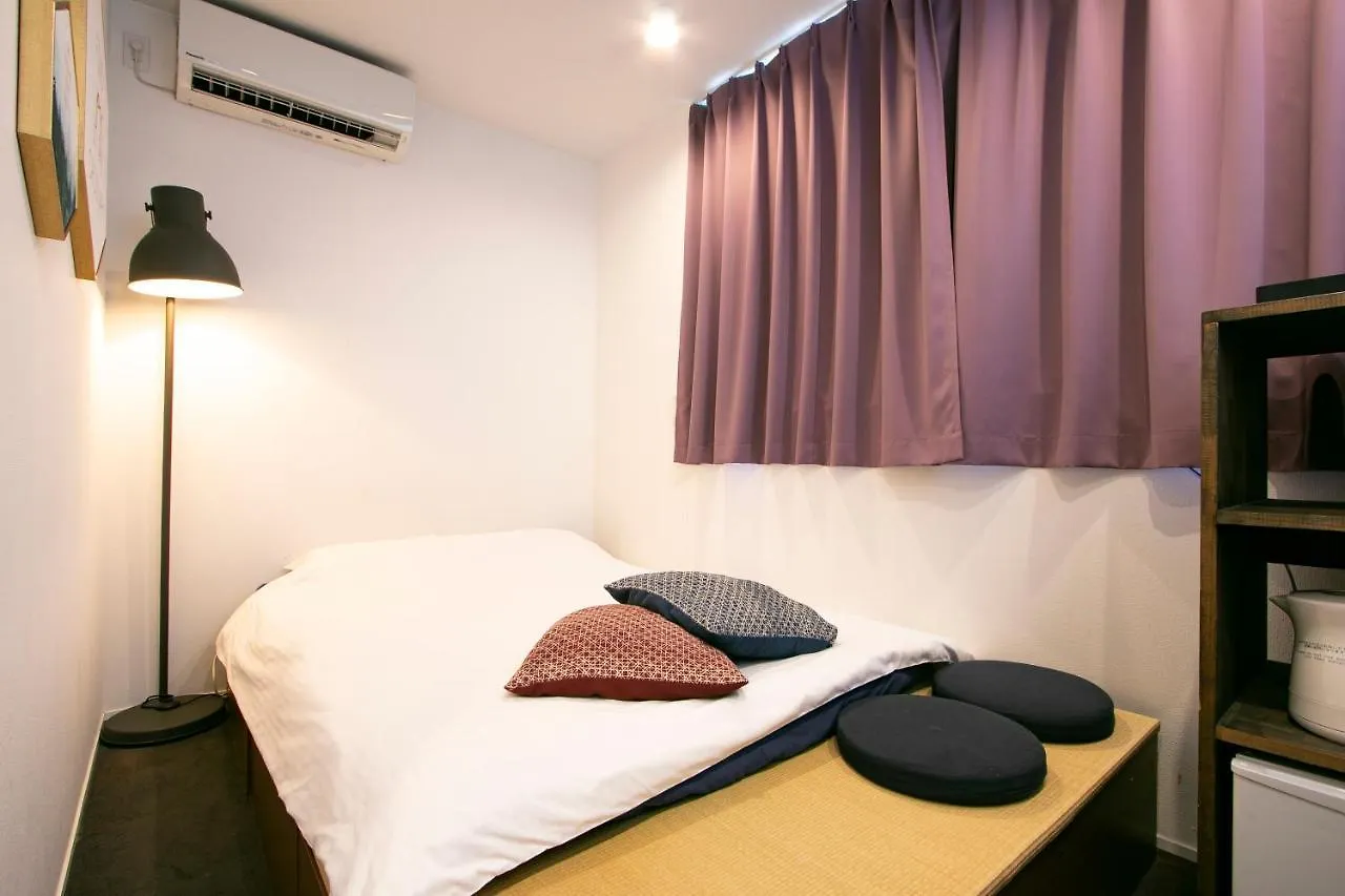 Hotel Theatel Haneda Tokyo