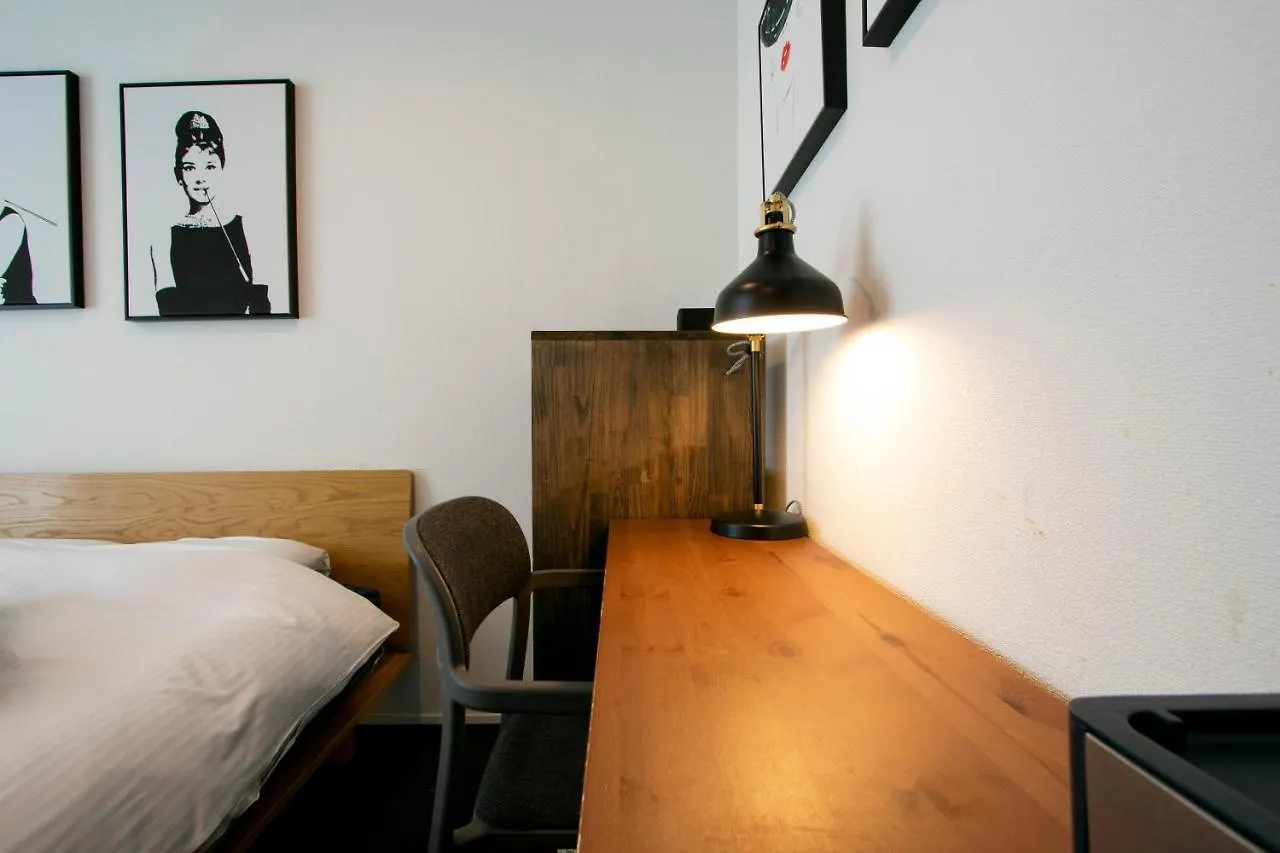 Hotel Theatel Haneda Tokyo