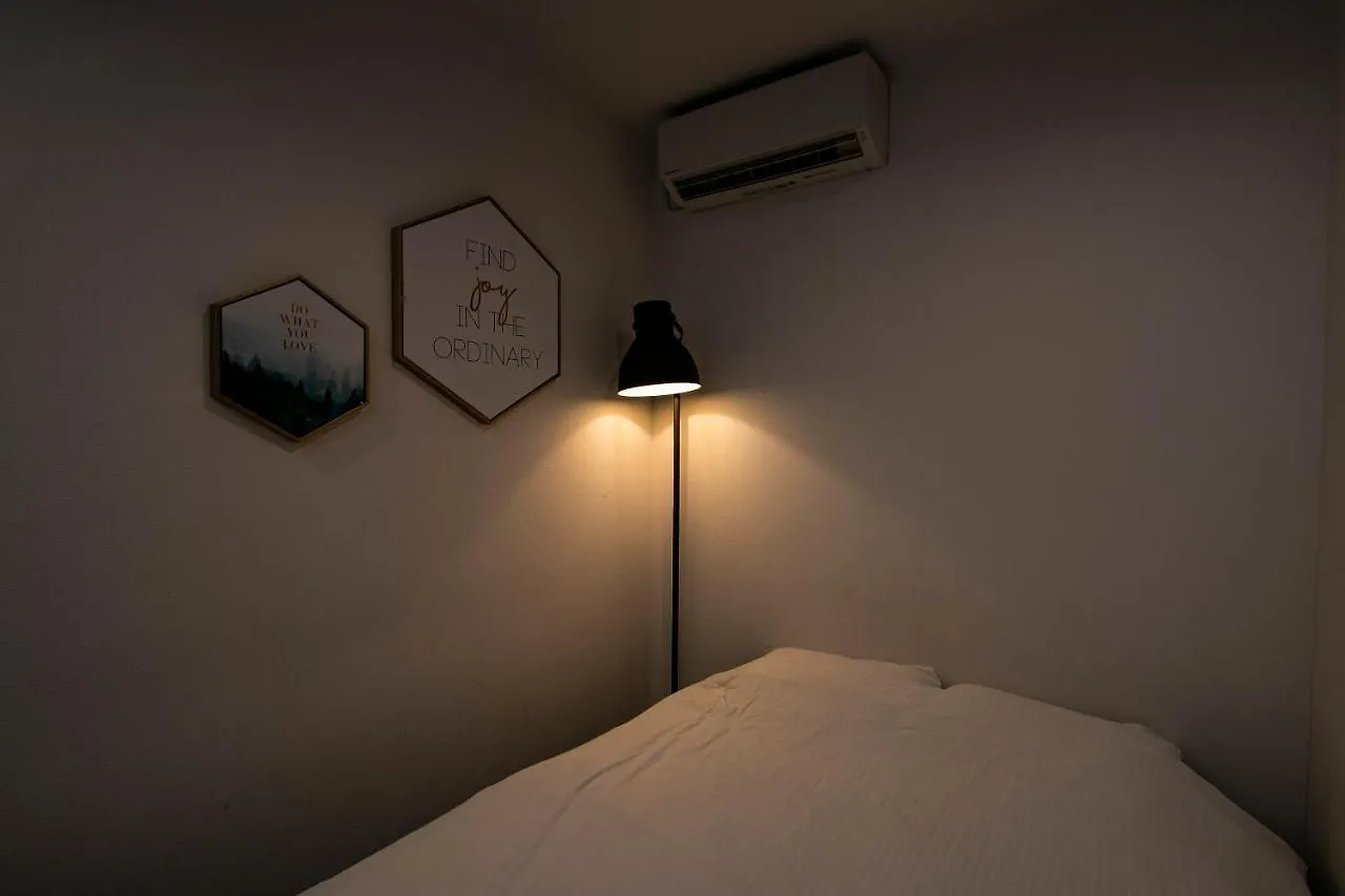 Hotel Theatel Haneda Tokyo