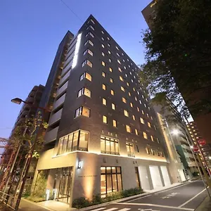 4* ホテル エスペリアイン日本橋箱崎