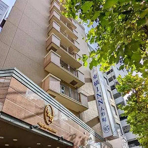 3* ホテル 東横inn日本橋人形町