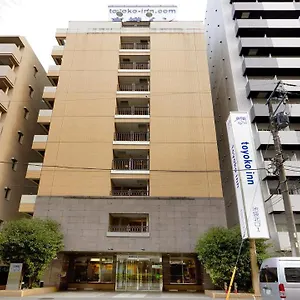 3* ホテル 東横inn池袋北口1