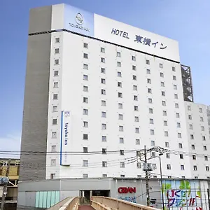 3* ホテル 東横inn品川青物横丁駅