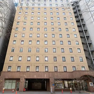 *** ホテル 東横inn札幌駅北口 日本