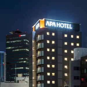 3* ホテル アパホテル〈飯田橋駅前〉