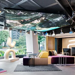 4* ホテル アロフト東京銀座