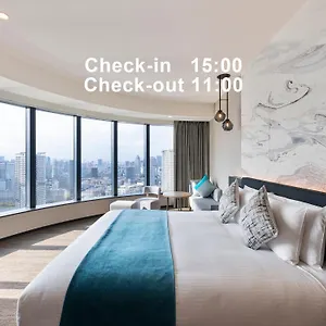 4* ホテル 三井ガーデンホテル豊洲プレミア / 東京