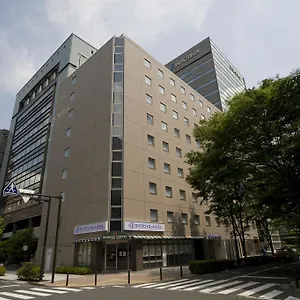 *** ホテル ダイワロイネットホテル新横浜 日本