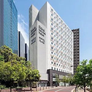 酒店 东京大崎大和鲁内酒店