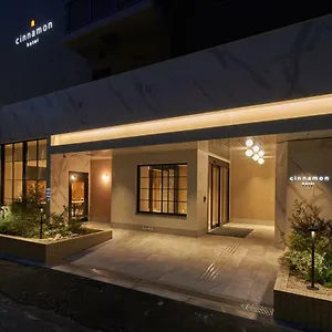 **** ホテル シナモン 日本