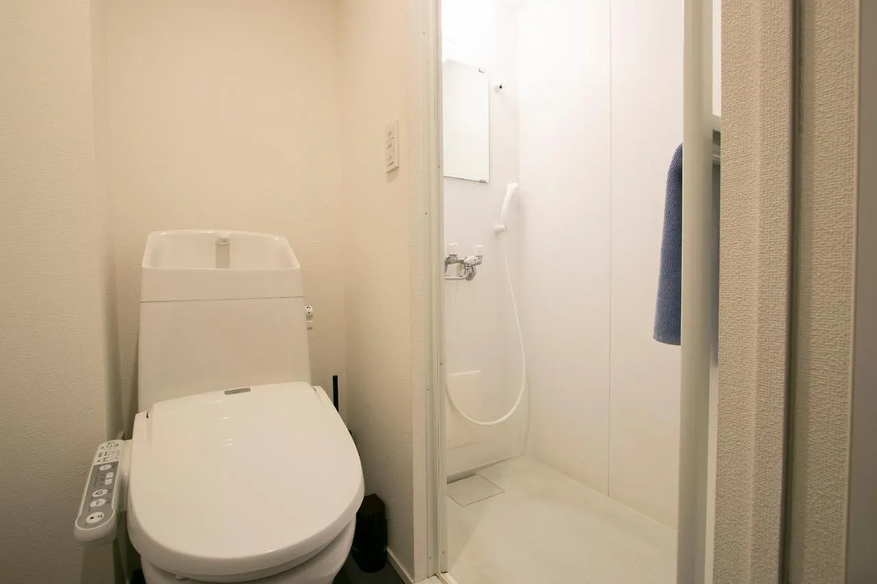 Hotel Theatel Haneda Tokyo
