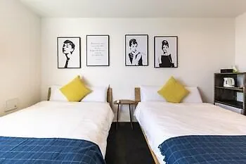 Hotel Theatel Haneda Tokyo