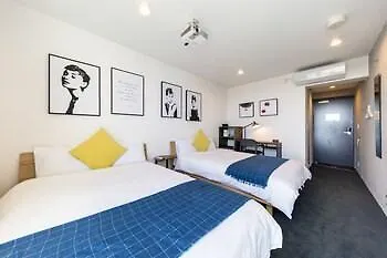 Hotel Theatel Haneda Tokyo