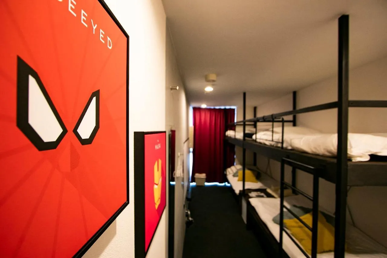 Hotel Theatel Haneda Tokyo