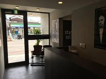 ホテル シアテル羽田 東京都